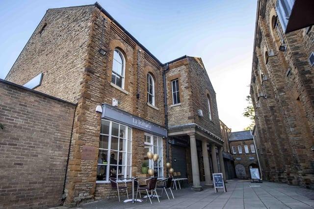 Having only opened at the start of the month, you may not have heard of the latest authentic Italian restaurant to join the town centre. Located in College Street Mews in the former building of Olly B’s Cafe, La Trattoria serves freshly prepared pasta dishes inspired by mushrooms, truffle and rich tomato sauces.
