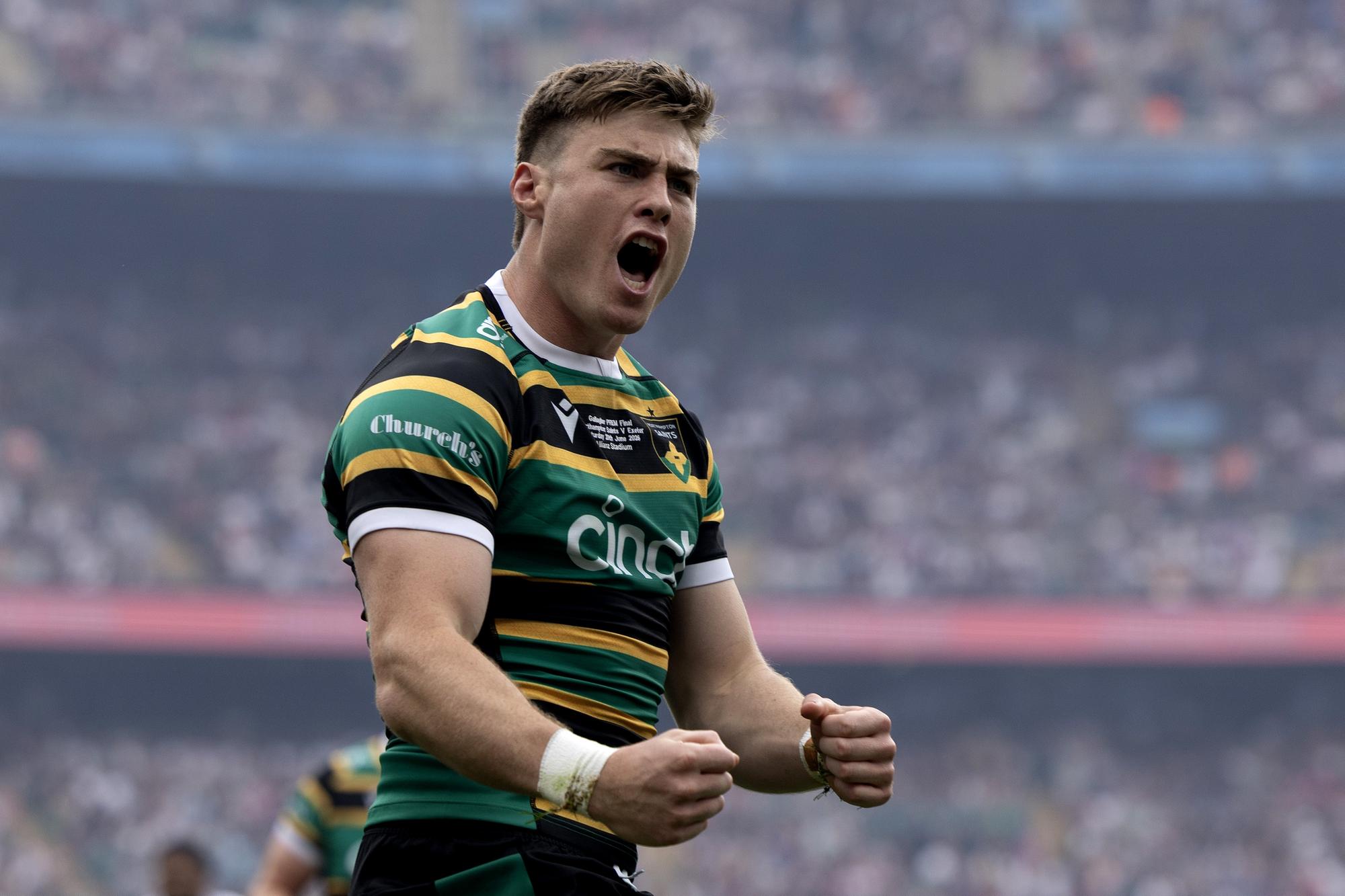'Huge boost' for Saints as 'exceptional' Freeman signs new deal