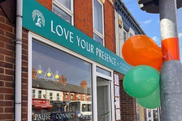Love Your Presence, a holistic gift shop and wellness studio founded by Mita Unalkat, opened on St Leonard’s Road in June 2023 with the aim of helping people become their best selves. However, a year-and-a-half later, Mita knew it was the right time to move on and pass the shop onto another business. Mita closed for the final time on January 18 and is now operating from home.