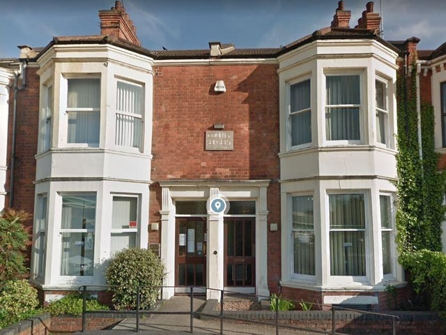 In total, 66% of patients said County Surgery, Northampton was 'very easy' or 'fairly easy' to contact by telephone and 37% said it was 'very easy' or 'fairly easy' to contact by using their website.