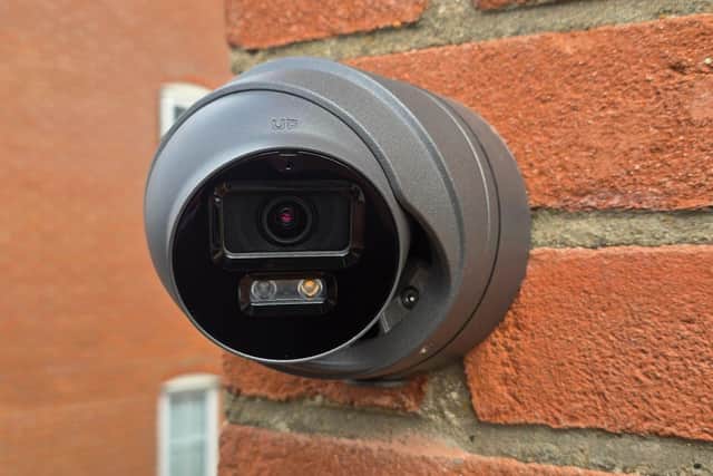 The business, located near Boughton, is praised in reviews for the responsiveness to enquiries – with the majority of installations completed within a couple of weeks and any amendments within a couple of days.