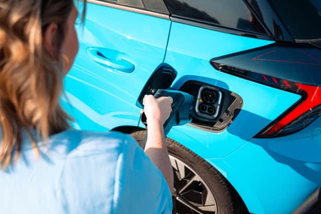 The Superhub is strategically located near the busy A34 and close to the M3.
