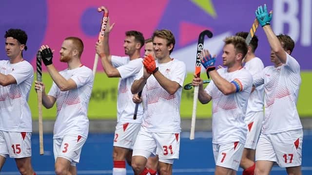 Northampton could host hockey world cup matches in 2026.
