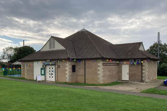 The Pastures Community Centre, located on Welford Road in Kingsthorpe, reached its quarter-of-a-century milestone at the end of September.