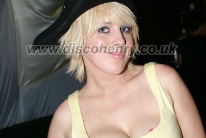 Nostalgic pictures from a night out down Bridge Street 15 years ago