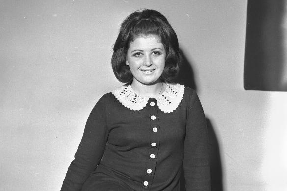 M&H beauty competition, Adnitts, February 26, 1968