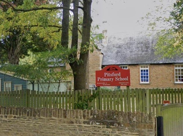 Moulton Road, Pitsford, Northampton, Northamptonshire, NN6 9AU. Rating: Good. Latest report: 14 January 2022