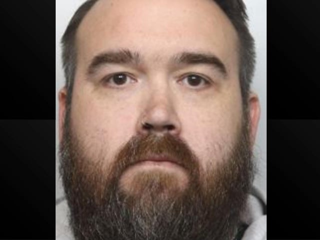 Paedophile Etherington was sentenced to 12 years at Northampton Crown Court after being convicted of child sex offences — and told he has no chance of parole until at least 2030. In addition, the 41-year-old was placed indefinitely on the Sex Offenders’ Register and handed an indefinite Sexual Harm Prevention Order.