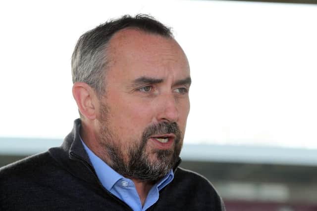 Kelvin Thomas