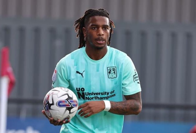Largely untroubled defensively but was less adventurous from wing-back than he had been in midweek... 6