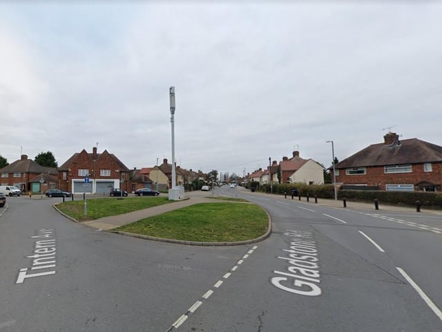46 complaints about landlords and letting agents