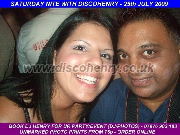 Nostalgic pictures from a night out down Bridge Street 15 years ago