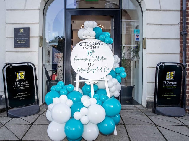 The founder remained associated with the firm until he died in 2005 and he had been in practice for 67 years – making him one of the longest-serving dozen out of 76,000 solicitors in Britain at the time.