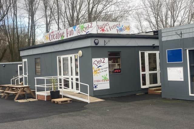After “nearly 20 amazing years” in Billing Garden Village, the team is starting a “fantastic new era” with a fresh space, more tables, and new events and activities.