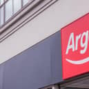 Argos is handing out 5x more Nectar points this weekend