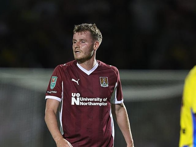 Carried on from where McCarthy left off and limited Saints to very few clear chances, even after a very well-taken opener from Fernandes early in the second half... 7
