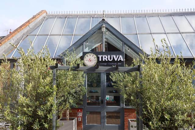 The team serves Turkish and Mediterranean cuisine, consisting of authentic charcoal grilled dishes including kebabs, seafood, vegetarian and vegan options.