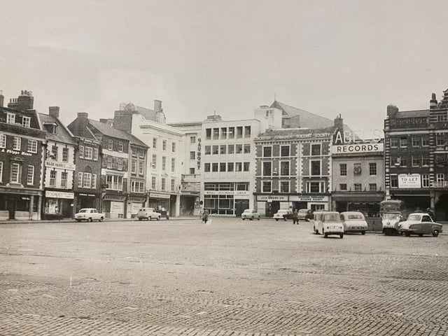 Picture supplied by Northampton Town Centre BID
