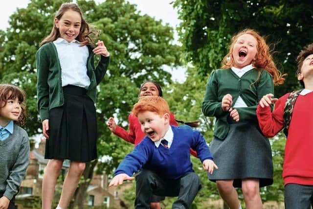 The opportunities for schools and their PTAs are endless – over £15m has been raised