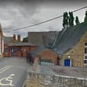 Moulton Primary School, in Church Hill, is confirmed to have RAAC in the roof of one of its buildings.