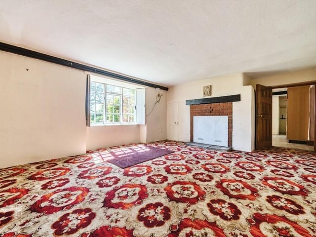 All of this could be yours for an offer in excess of £1.5 million.