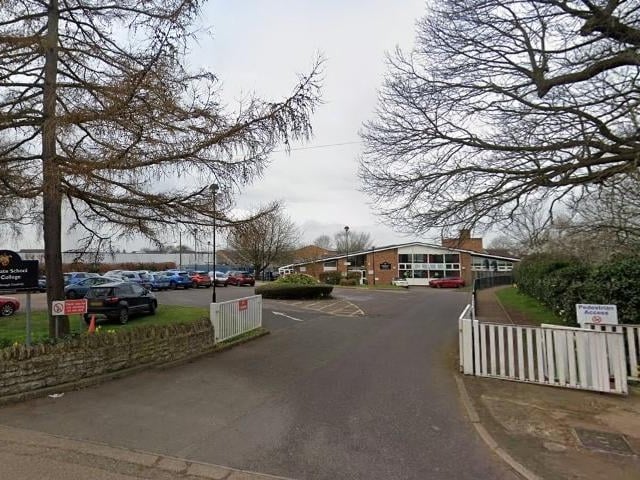 Queen's Park Parade, Kingsthorpe, Northampton, Northamptonshire, NN2 6LR.