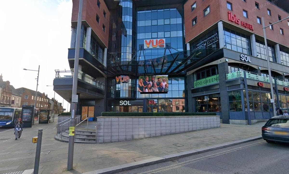 Popular venue permanently closes after more than six years at £3 ...