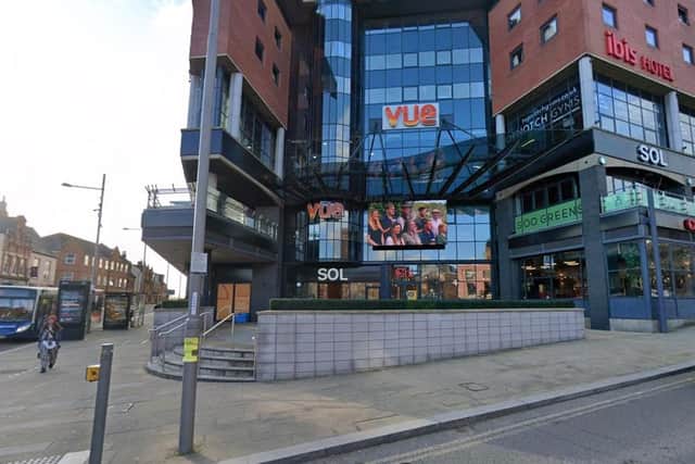 Gravity Northampton has permanently closed after more than six years at the Sol Central site.