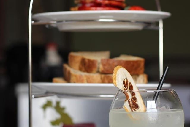 Bottomless brunch is available at The Orangery on Saturdays and Sundays. It is priced at £30 per person for those drinking alcohol, and £22.50 for those opting for non-alcoholic drinks.

The slots are 90 minutes long and all guests have a choice between a meat or vegetarian brunch platter, made up of their breakfast items and signature pancakes. 

The bottomless selection of drinks includes house wines, prosecco, Hibiscus bellini, house gin and tonic, San Miguel, bloody mary, and house cocktails.

Phone number: 01604 866703