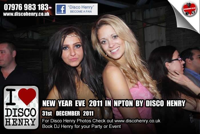 Nostalgic pictures from a night out at Fever 12 years ago