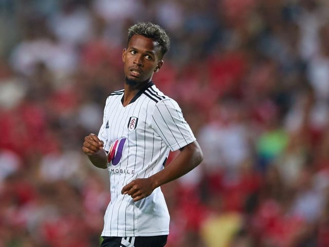 Josh Onomah is without a club after his release from Preston North End He began hiss career at Spurs and played 64 times in four years for Fulham.
