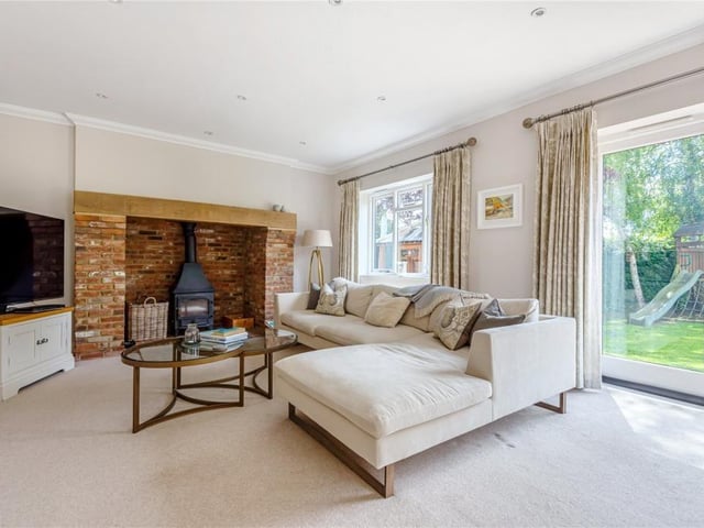 Picture: Rightmove/ Jackson-Stops