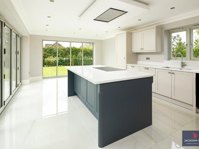All of this could be yours for £1,095,000.