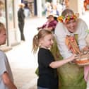 Made With Many - Family Arts Festival 2025