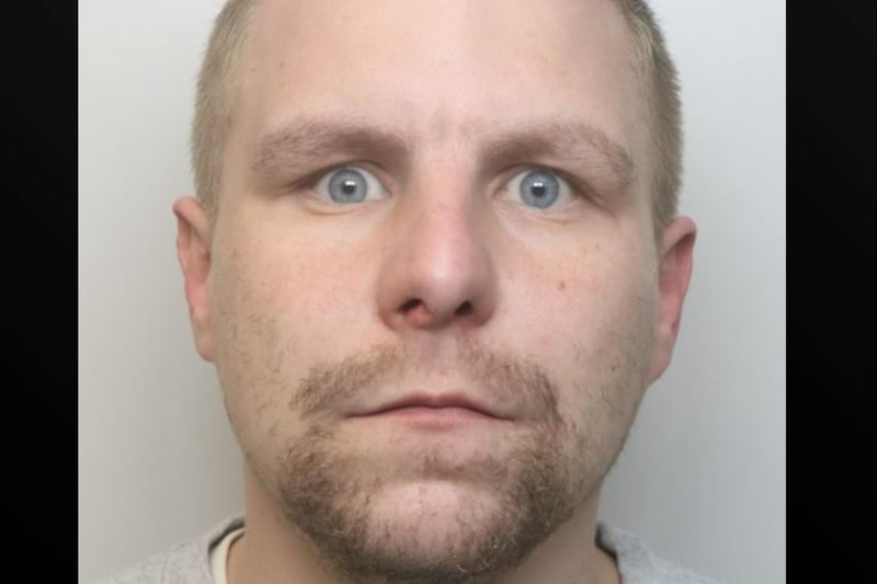 Police uncovered a string of child sex offences after the 30-year-old painter and decorator chatted online with an officer posing as someone sexually interested in children and set up a meeting at McDonald’s. Wojcik, of Gold Street, Northampton, did not show up but was arrested at his home address where officers seized phones containing sick images and videos of young children.
Wojcik pleaded guilty to four counts of engaging in sexual communication with who he believed to be children, one count of making indecent photographs of children and two counts of distributing indecent photographs of children and was sentenced to two years, one month in prison.
