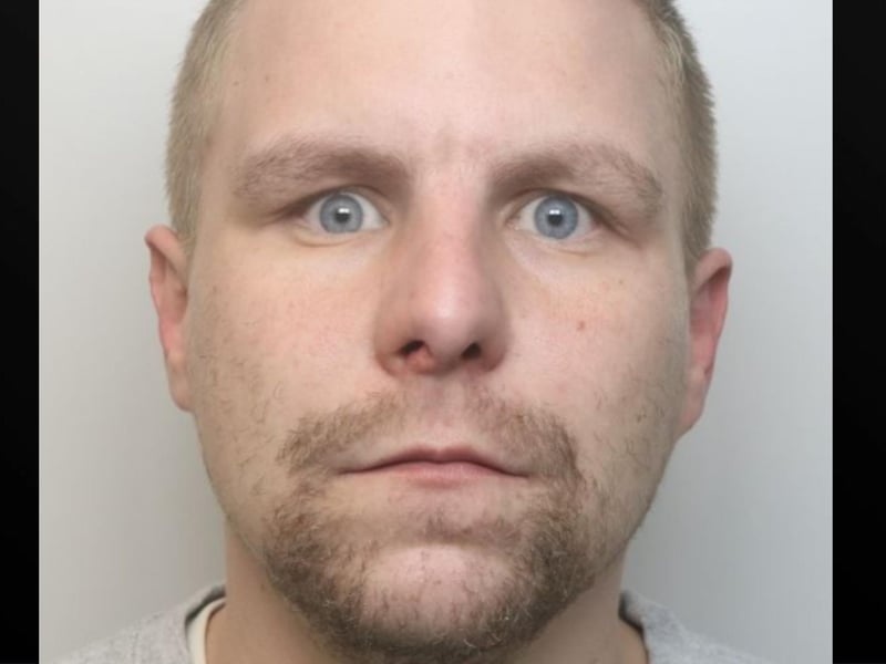 Police uncovered a string of child sex offences after the 30-year-old painter and decorator chatted online with an officer posing as someone sexually interested in children and set up a meeting at McDonald’s. Wojcik, of Gold Street, Northampton, did not show up but was arrested at his home address where officers seized phones containing sick images and videos of young children.
Wojcik pleaded guilty to four counts of engaging in sexual communication with who he believed to be children, one count of making indecent photographs of children and two counts of distributing indecent photographs of children and was sentenced to two years, one month in prison.