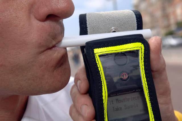 More drink drivers arrested in Northamptonshire have been sentenced in court.