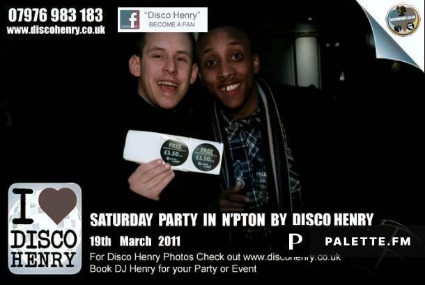 Nostalgic pictures from a night out at The Old Bank 13 years ago