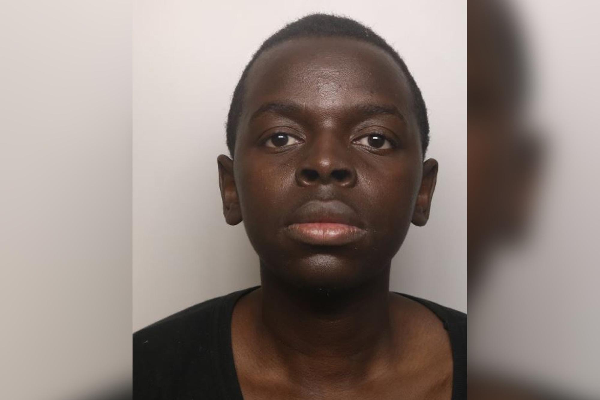 'Unremorseful' Northampton university student jailed after being found ...