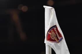 (Photo by David Price/Arsenal FC via Getty Images)