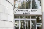 Northampton Crown Court