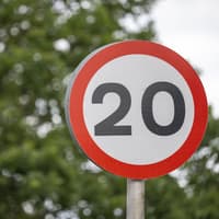 More 20mph speed limits could be introduced across Northampton under new council plans