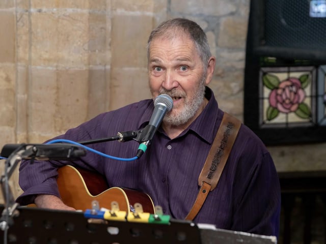 The popular event took place in the village over the weekend (August 30 - 31).