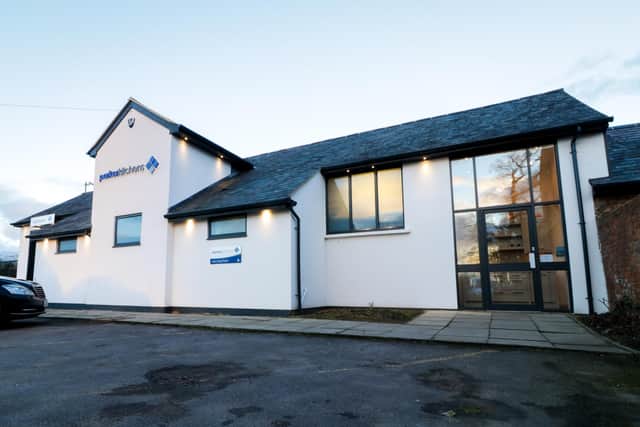 Parker Kitchens design, make and install kitchens from its Towcester workshop and showroom, and is proud to provide a fully project-managed service from start to finish.