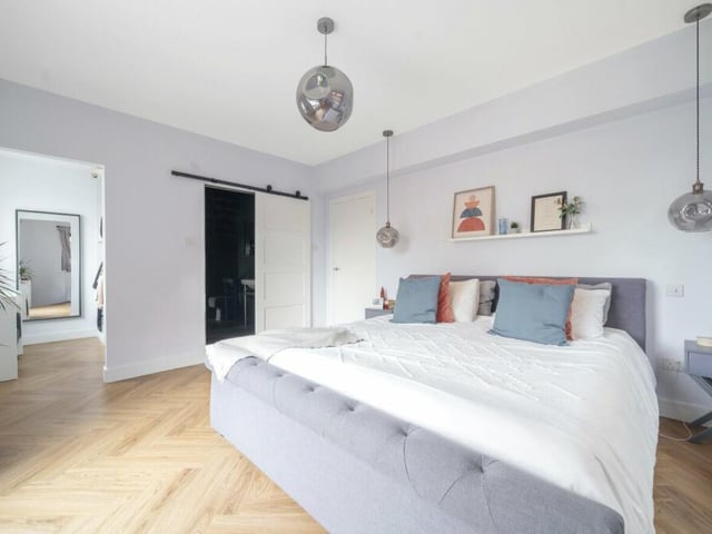 All of this could be yours for £895,000.