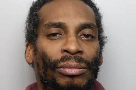 Ian Francis has been jailed.