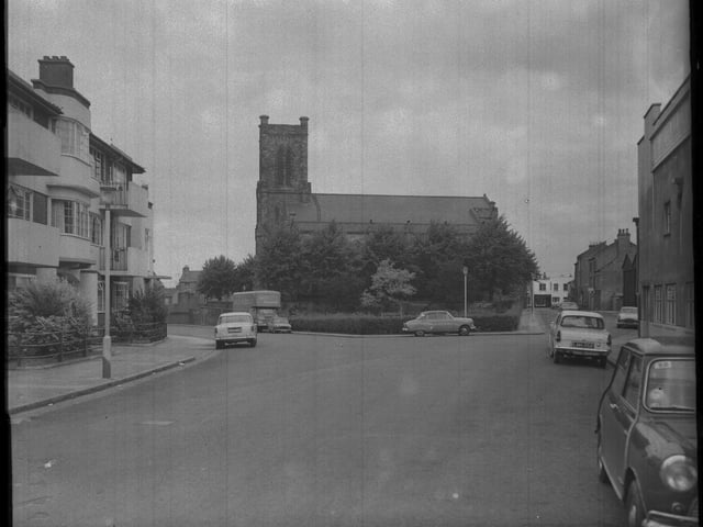 St Andrew's Church