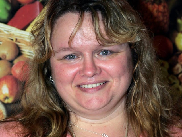 Tina Neil, Castle Primary School.