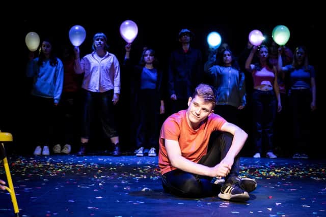 Royal &amp; Derngate Young Company
