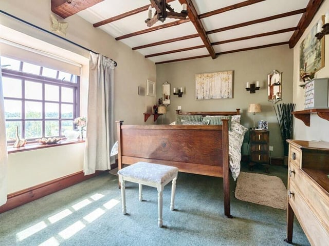 All of this could be yours for a guide price of £1.85 million.